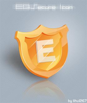 EQSecure Icon