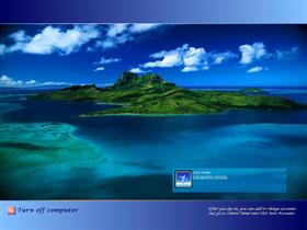 ParadiseXP